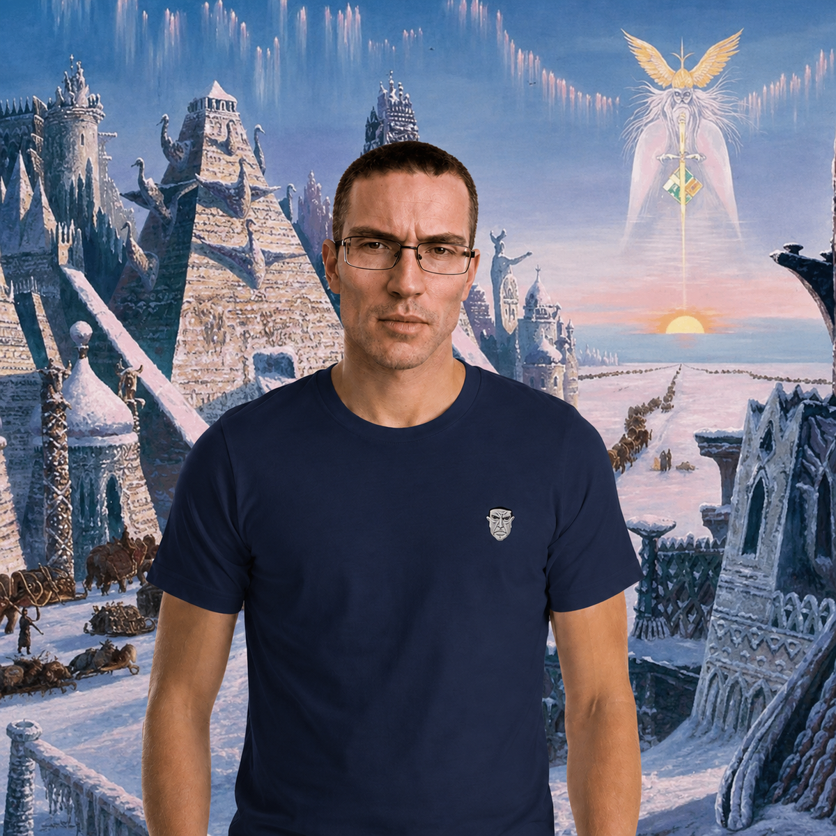 Chudjak t-shirts