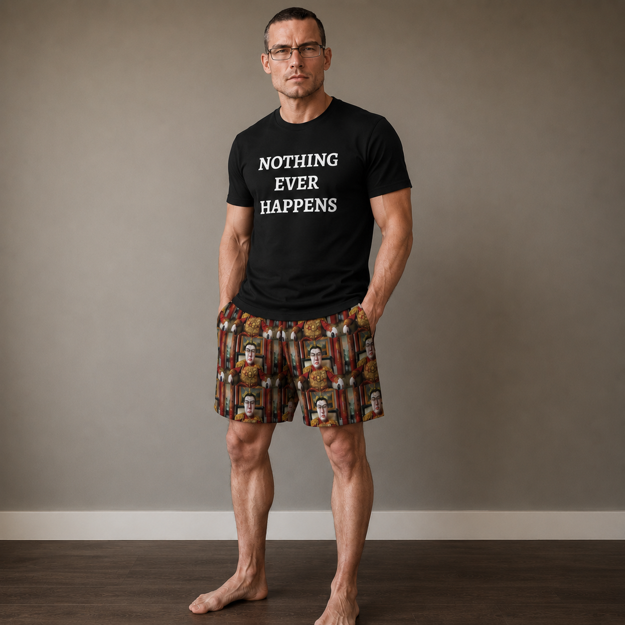 Chudjak Shorts