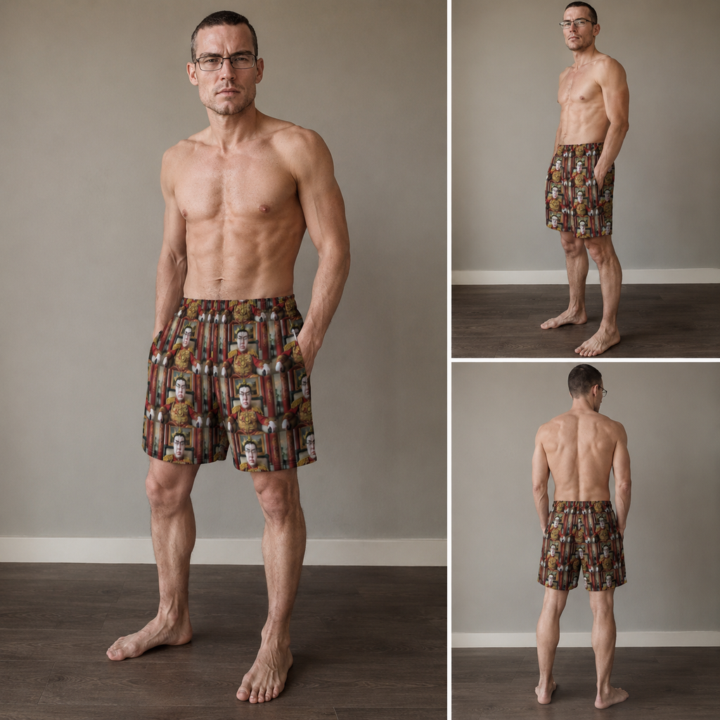 Chudjak Shorts