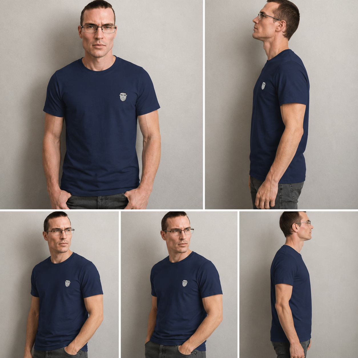Chudjak Lauren t-shirt