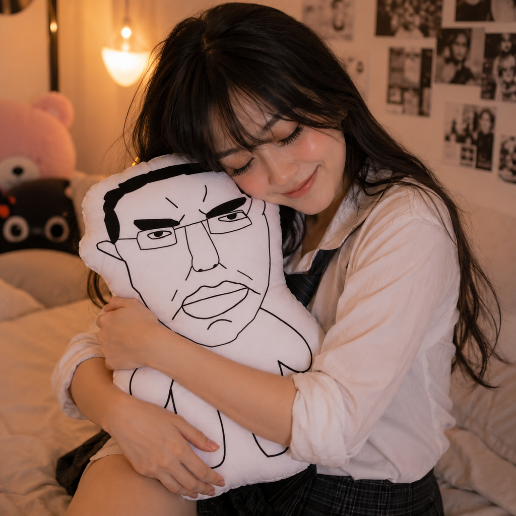 chudjak plushie
