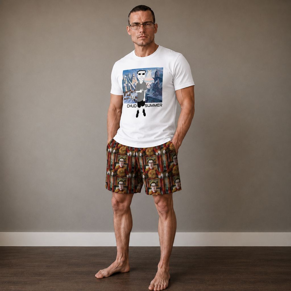 Chudjak Shorts